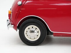 Mini Cooper S 970 \'64 