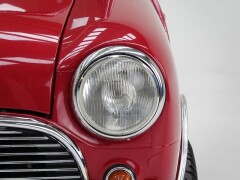 Mini Cooper S 970 \'64 