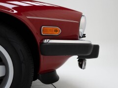 Jaguar XJS-C \'87 