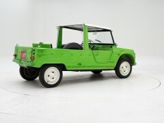 Citroen Mehari \'75 