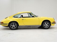 Porsche 911 2.4 T Ölklappe Coupé \'72 