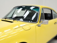 Porsche 911 2.4 T Ölklappe Coupé \'72 