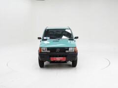 Fiat Panda 4x4 \'97 