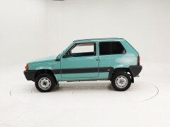 Fiat Panda 4x4 \'97 