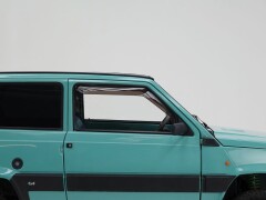 Fiat Panda 4x4 \'97 
