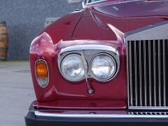 Rolls Royce Silver Shadow II \'80 