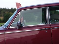 Rolls Royce Silver Shadow II \'80 