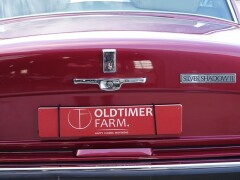 Rolls Royce Silver Shadow II \'80 