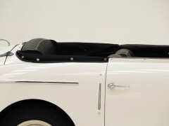 Austin  A40 Sport Convertibe \'52 