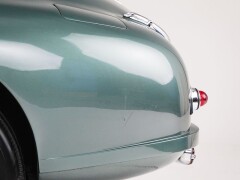 Aston Martin DB2 Drophead Coupé \'52 