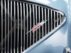 Austin Healey 100/4 BN 1 \'54 