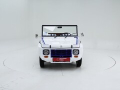 Citroen Mehari \'72 