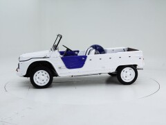 Citroen Mehari \'72 