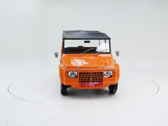 Citroen Mehari \'74 