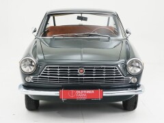 Fiat 2300 S Coupe \'64 