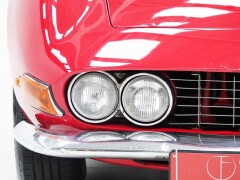 Fiat Dino Spider \'68 