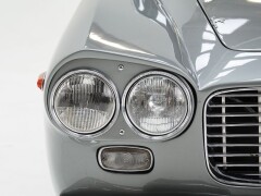 Lancia  Flaminia 2.8L GTL \'58 
