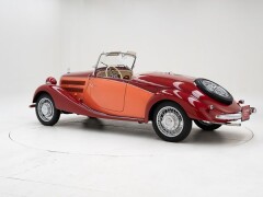 Mercedes Benz 170 VS Roadster \'38 