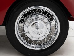 Mercedes Benz 170 VS Roadster \'38 