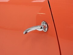 Mercedes Benz 170 VS Roadster \'38 