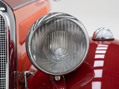 Mercedes Benz 170 VS Roadster \'38 