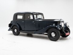 Railton Fairmile Series I \'35 