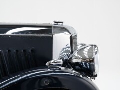 Railton Fairmile Series I \'35 