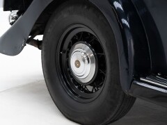 Railton Fairmile Series I \'35 