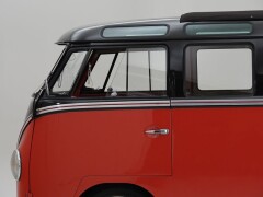 Volkswagen T1 Samba 23 Windows \'56 