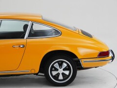 Porsche 911 2.2 T Coupe \'70 