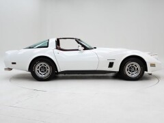 Corvette C3 \'82 