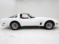 Corvette C3 \'82 