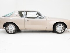 Studebaker Avanti R2 Supercharged \'63 