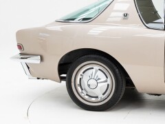 Studebaker Avanti R2 Supercharged \'63 