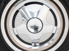 Studebaker Avanti R2 Supercharged \'63 