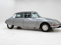 Citroen DS 23 IE semi Pallas \'73 