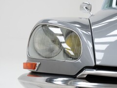 Citroen DS 23 IE semi Pallas \'73 