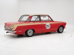 Ford Cortina MK1 \'65 