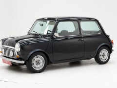 Mini 1000  May  Fair  \'86 