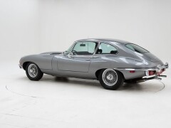 Jaguar E type 4.2 S2 3C Manual \'69 