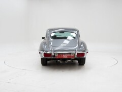 Jaguar E type 4.2 S2 3C Manual \'69 