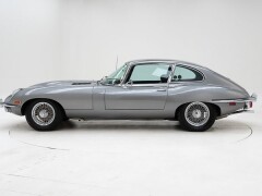 Jaguar E type 4.2 S2 3C Manual \'69 