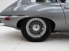 Jaguar E type 4.2 S2 3C Manual \'69 