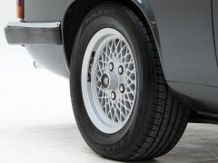 Jaguar XJS V12 Convertible \'90 