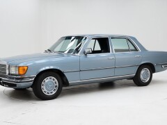Mercedes Benz 280 SE \'73 