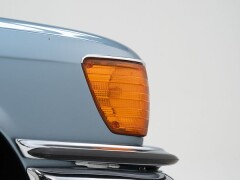 Mercedes Benz 280 SE \'73 