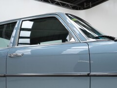 Mercedes Benz 280 SE \'73 
