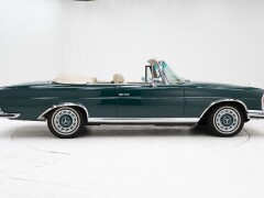 Mercedes Benz 280 SE Cabriolet \'70 