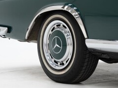 Mercedes Benz 280 SE Cabriolet \'70 