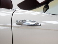 Mercedes Benz 380 SL + hardtop \'85 